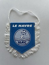 Fanion Football Foot Le Havre