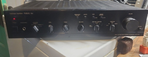 Harman kardon stereo amplifier - kardon,