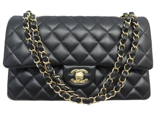 Neuf sac main chanel a01112 - a,