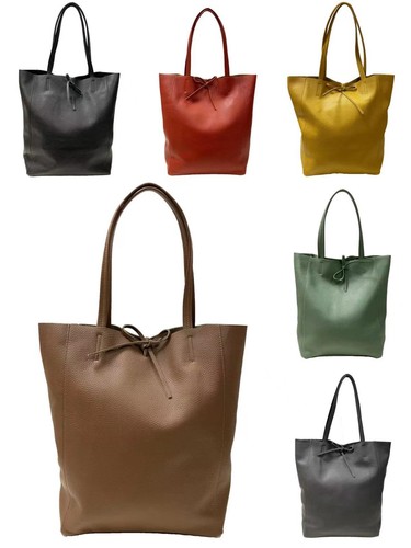 Italy style sac cabas - style,