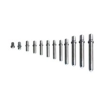 Enclume faciale en céramique