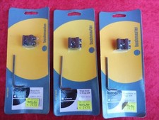 3X STOP . BLOQUEUR M. STOP