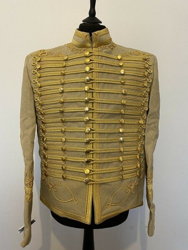 Veste militaire laine - militaire,