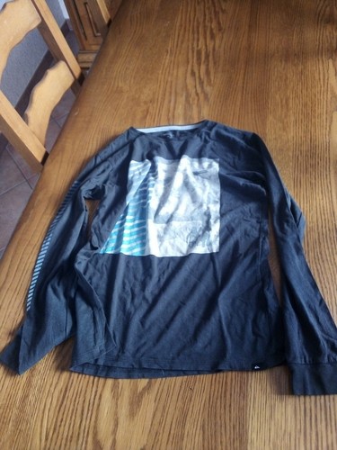 Shirt manches longues - manches,