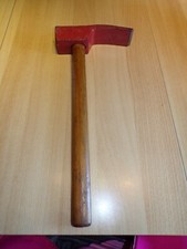 Ancien marteau de métier? (