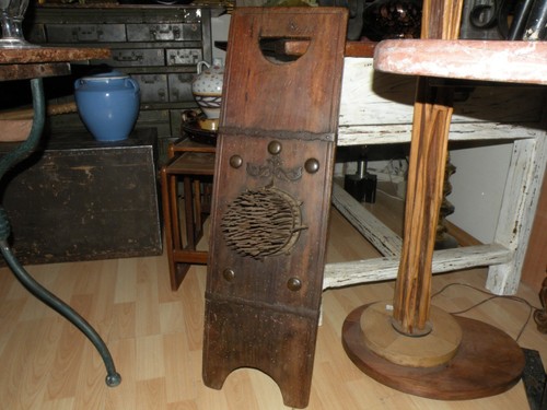 Art populaire ancienne - populaire,
