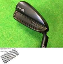 Ping G425 CROSSOVER U3 Utility