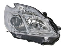 PHARE AVANT DROITE ÉLECTRIQUE + MOTEUR TOYOTA PRIUS III XW30 01.2012-02.2016