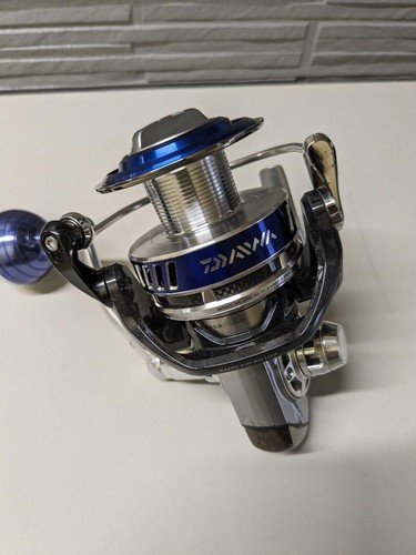 2010 daiwa saltiga 5000h - saltiga,