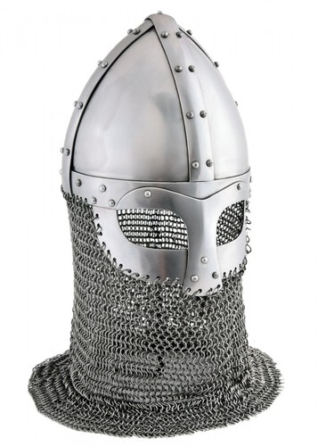 Ulfberth casque viking - ulfberth,