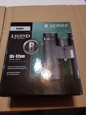 BUSHNELL LEGEND E SERIES 10X42