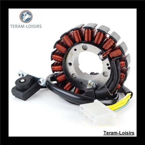 Stator pour honda cbr 125 - stator, rt