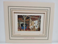 Fable de la Fontaine