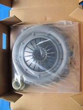 Kit d'embrayage Valeo pour Iveco Daily 2.4TD, 2.5TD