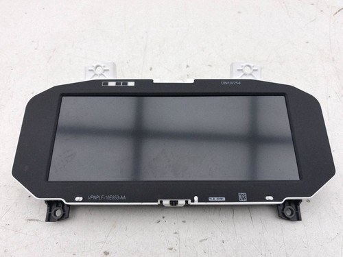Tableau bord compteur jeep - de,