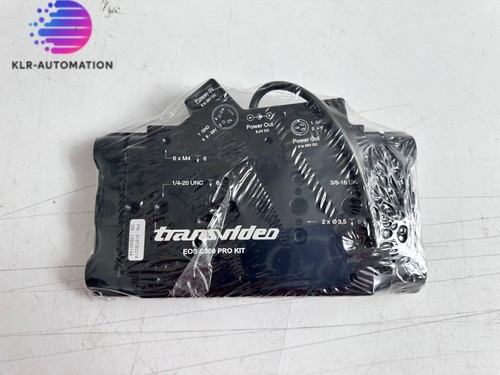 Transvideo eos c300 - c300, kit