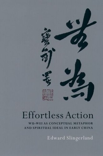Edward slingerland effortless - edward,