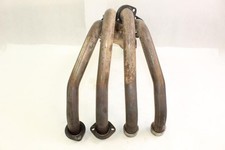 Collecteur d'échappement