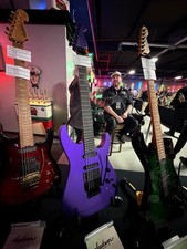 2026 USA JACKSON CUSTOM SHOP /