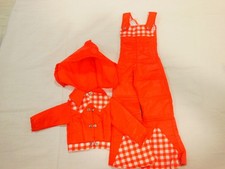 Habits haute couture pour