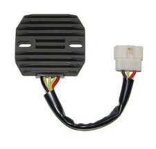 Régulateur redresseur YAMAHA