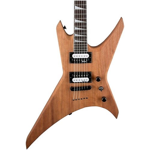 Jackson warrior js32t - jackson, electric