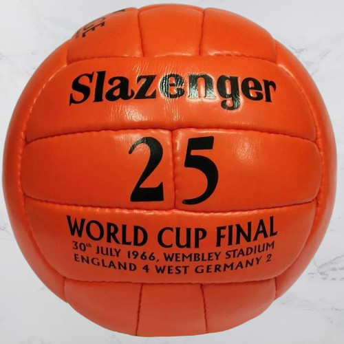 Slazenger emboss challenge - emboss,