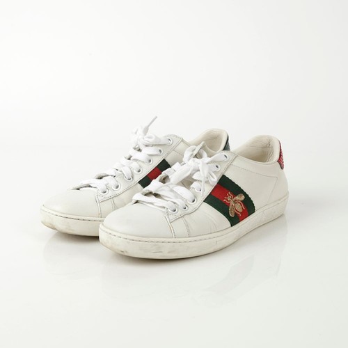 Gucci sneakers ace avec - gucci,