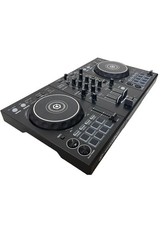 Pioneer DJ DDJ-400 noir avec câble USB DJ contrôleur 2 canaux Pro Serato