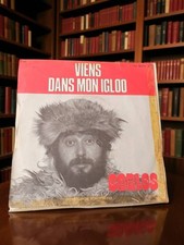 Vintage 45 tours Carlos ancien