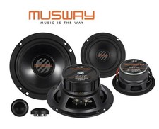 MUSWAY ML6.3A Ensemble