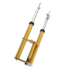 Ensemble fourche avant for