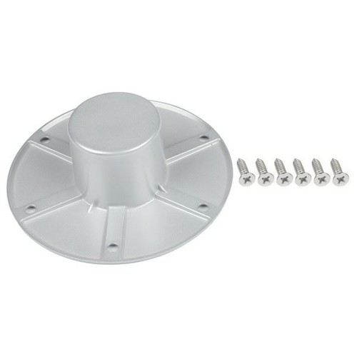 Base patte table ronde - de,