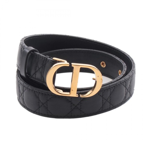Ceinture dior montaigne - ceinture,