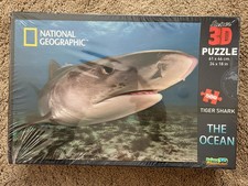 National Geographic Super 3D