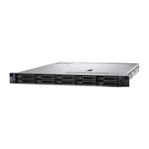 Dell poweredge r640 - dell, 10sff