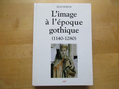 Image epoque gothique - l',