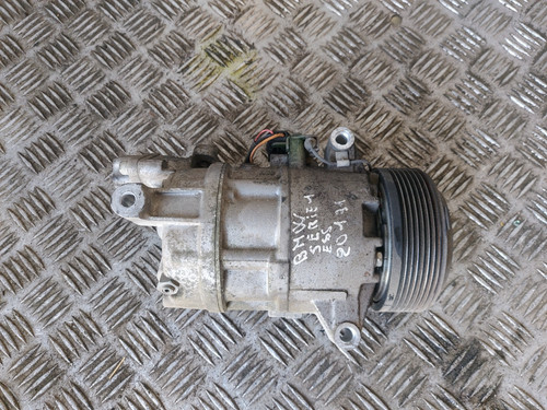Compresseur clim bmw - clim,