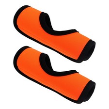 2 Pcs Housse Pour Poignée De