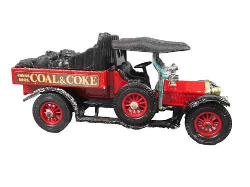 Matchbox models yesteryear - matchbox,