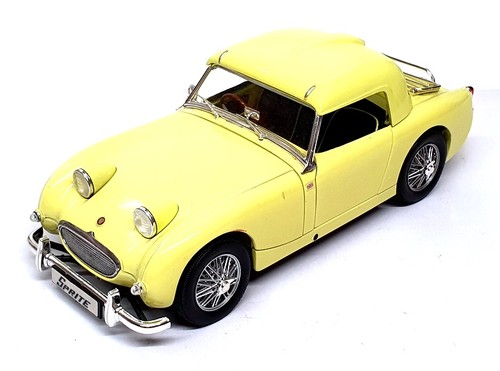 Revell scale diecast - revell,