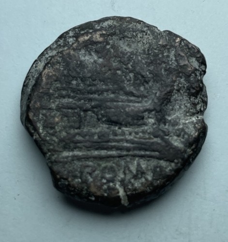 Monnaie romaine as anonyme - monnaie,