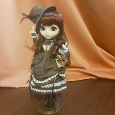 Groove Pullip Fraulein