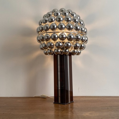Lampe cinétique 1970 - lampe, cinétique.