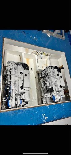 Volvo penta tamd63l moteur - volvo,