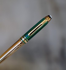 STYLO BILLE MONTBLANC