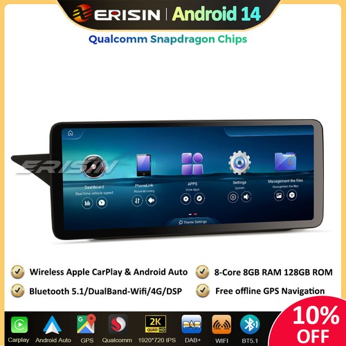 Android 14 128go - 14,