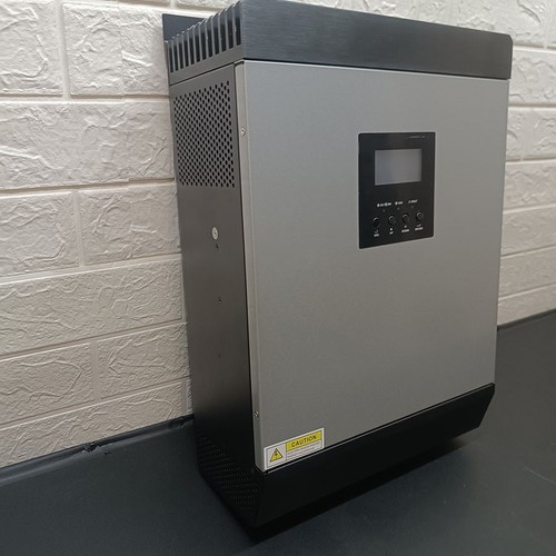 Onduleur hybride 3000va 24v - onduleur,