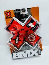 X Games BMX Ramp Mini Finger