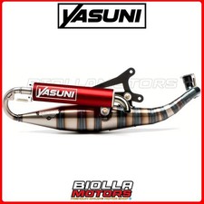 TUB326R POT D'ECHAPPEMENT